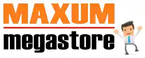 Maxummegastore Kortingscode 