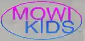 Mowi Kids Kortingscode 