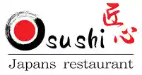 Osushi Kortingscode 