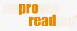 Pro Read Kortingscode 