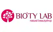 Bio'ty Lab Kortingscode 