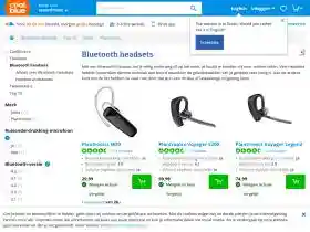 Headsetshop Kortingscode 