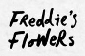 Freddie's Flowers Kortingscode 