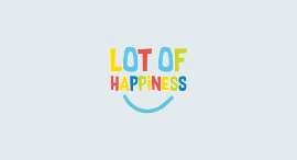 Lot Of Happiness Kortingscode 